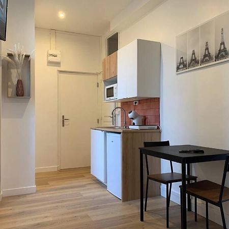 Studio N1 Plein Centre Ville 鲁昂 外观 照片
