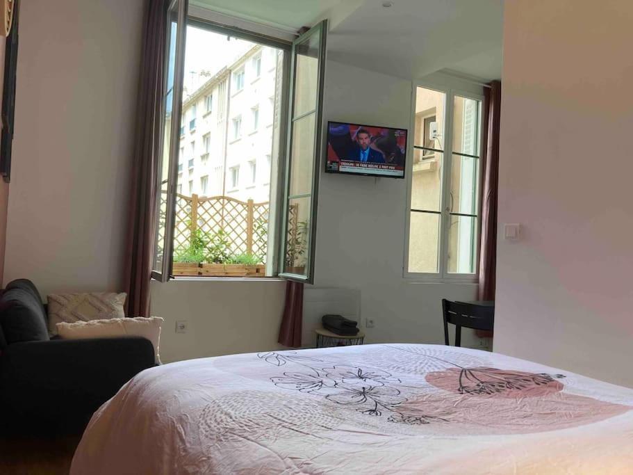 Studio N1 Plein Centre Ville 鲁昂 外观 照片